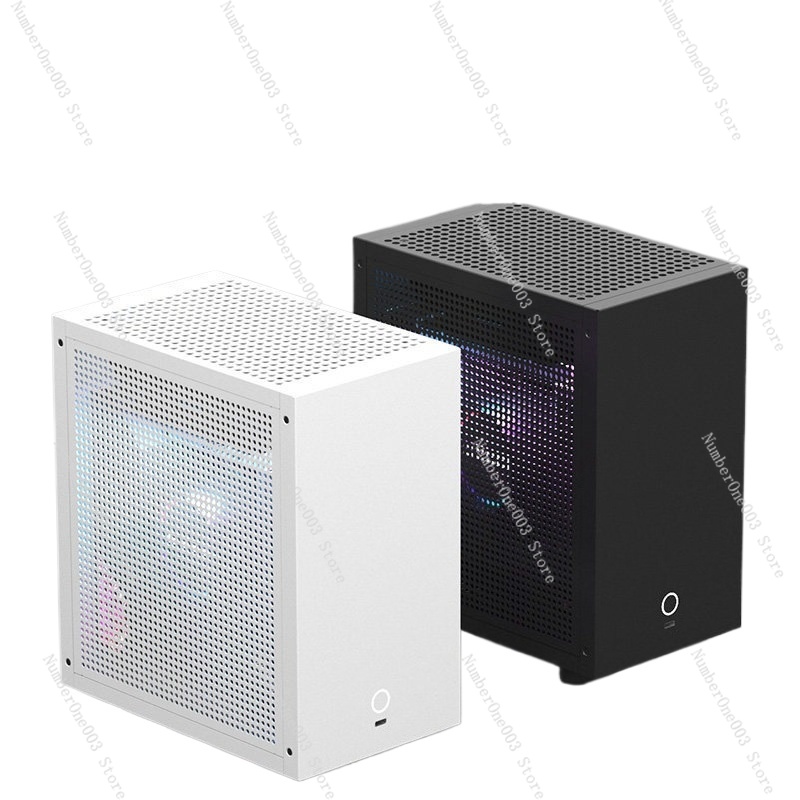 M21 / M31 Mini ITX Bilgisayar  - Psu Computer incelemesi ve fiyatı