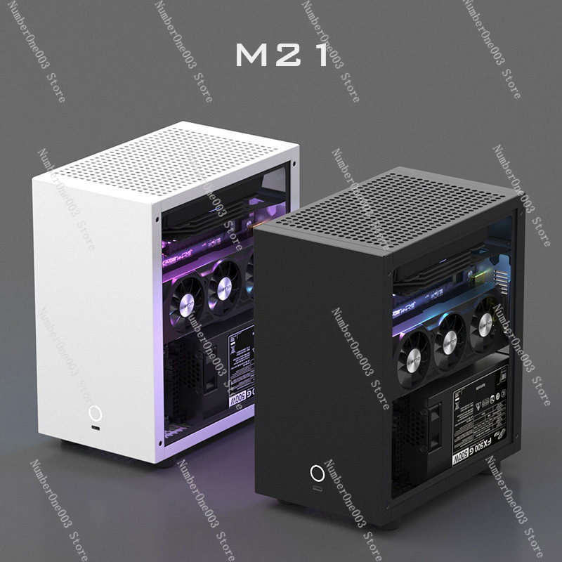 M21 / M31 Mini ITX Bilgisayar  - Psu Computer incelemesi ve fiyatı