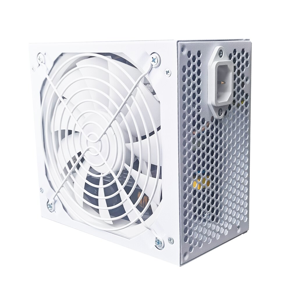 SFX tam modüllü saf beyaz 750W - Power Supply 750W incelemesi ve fiyatı