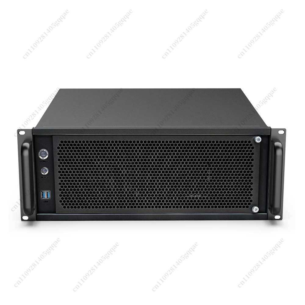 Yeni 4U Kasa Endüstriyel Kontr - Server Power Supply incelemesi ve fiyatı