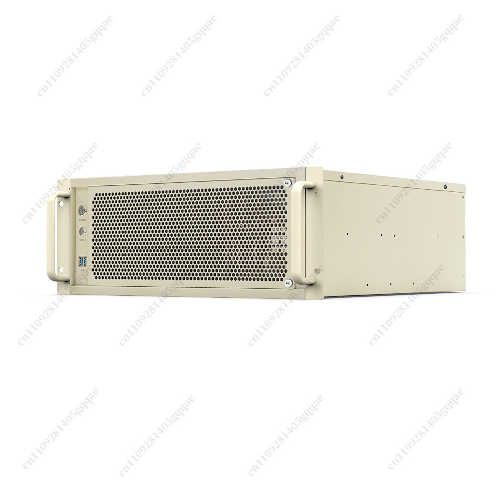 Yeni 4U Kasa Endüstriyel Kontr - Server Power Supply incelemesi ve fiyatı