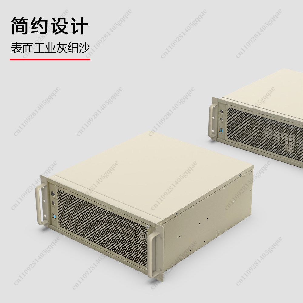 Yeni 4U Kasa Endüstriyel Kontr - Server Power Supply incelemesi ve fiyatı