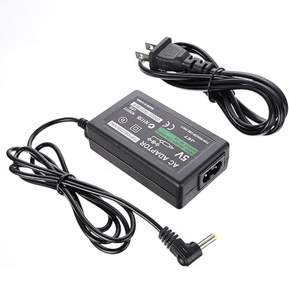 AC şarj adaptörü PSP güç kayna - Smps Power Supply incelemesi ve fiyatı