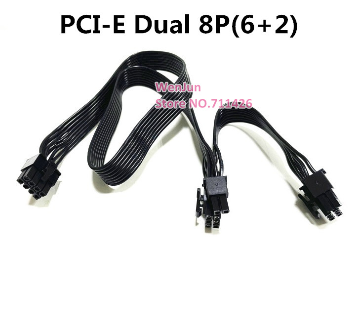 Yüksek kaliteli PCI-E 6 + 2pin - Power Supply 650W incelemesi ve fiyatı