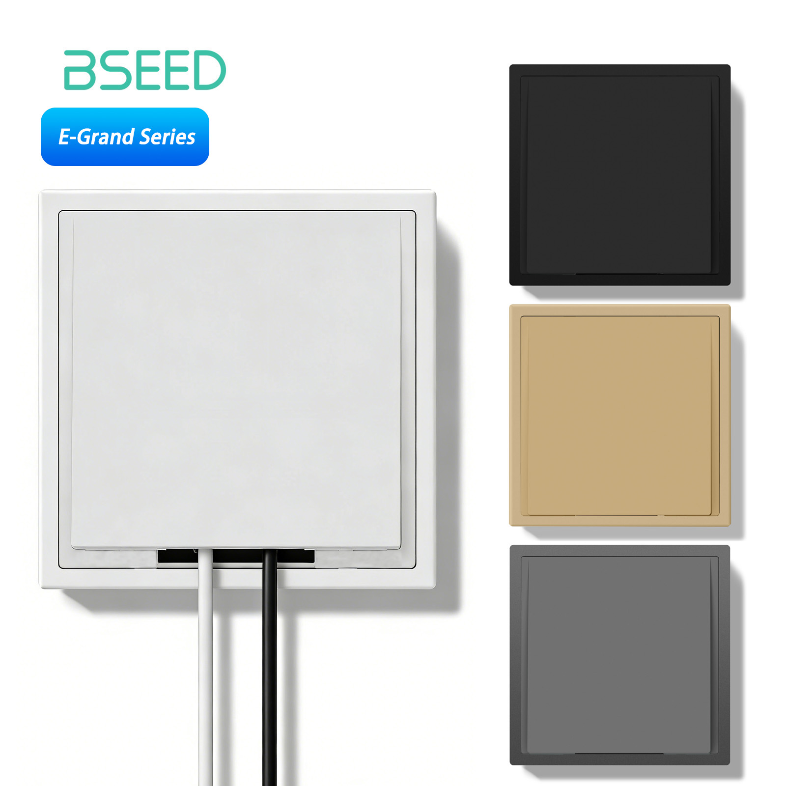 Bseed E Serisi Kablo Çıkış Pla - Open Frame Power Supply incelemesi ve fiyatı