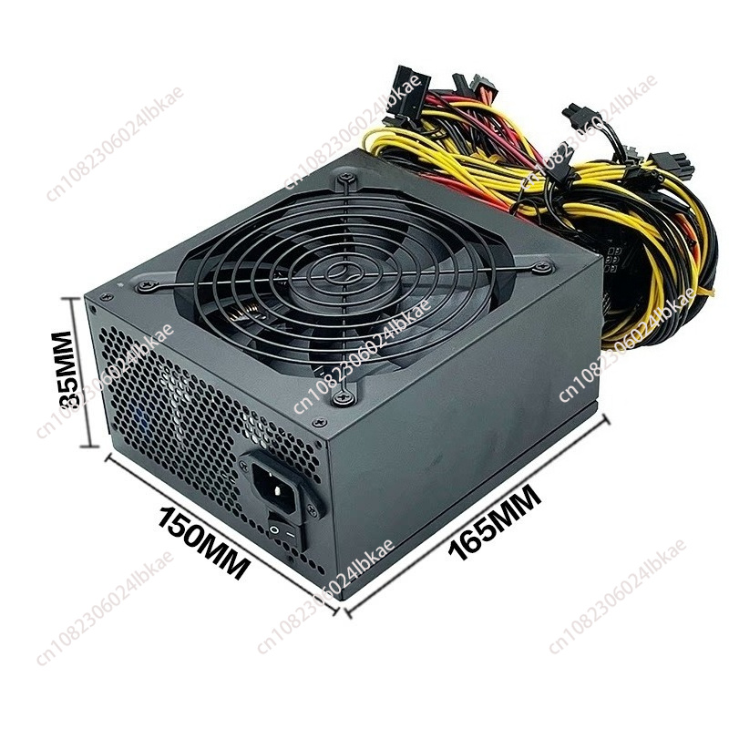1800W Sessiz 2600w ATX Bilgisa - Atx Power Supply incelemesi ve fiyatı