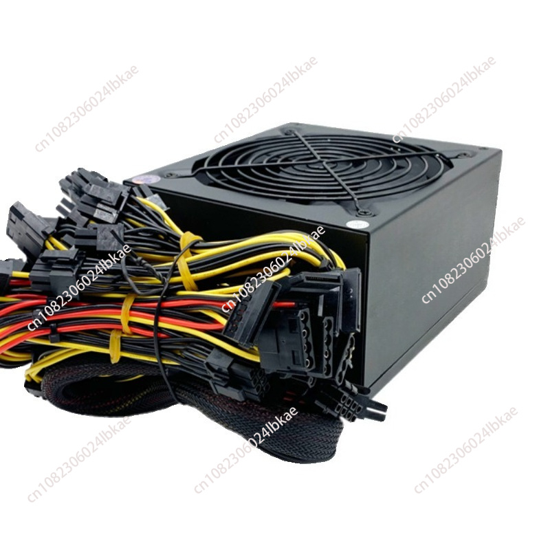 1800W Sessiz 2600w ATX Bilgisa - Atx Power Supply incelemesi ve fiyatı