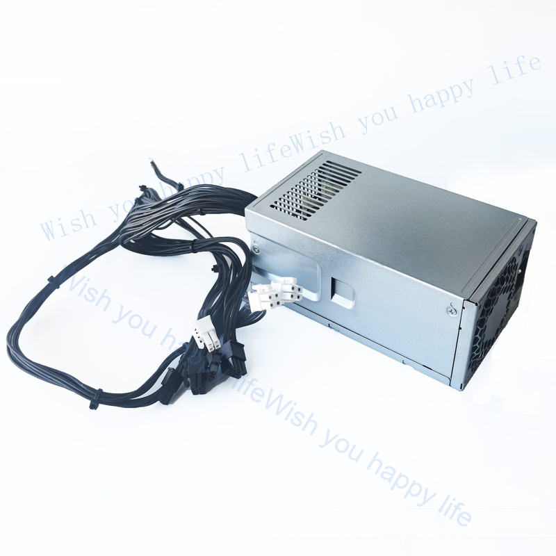 LULUYUAN Yeni 650W Güç Kaynağı - Power Supply 650W incelemesi ve fiyatı