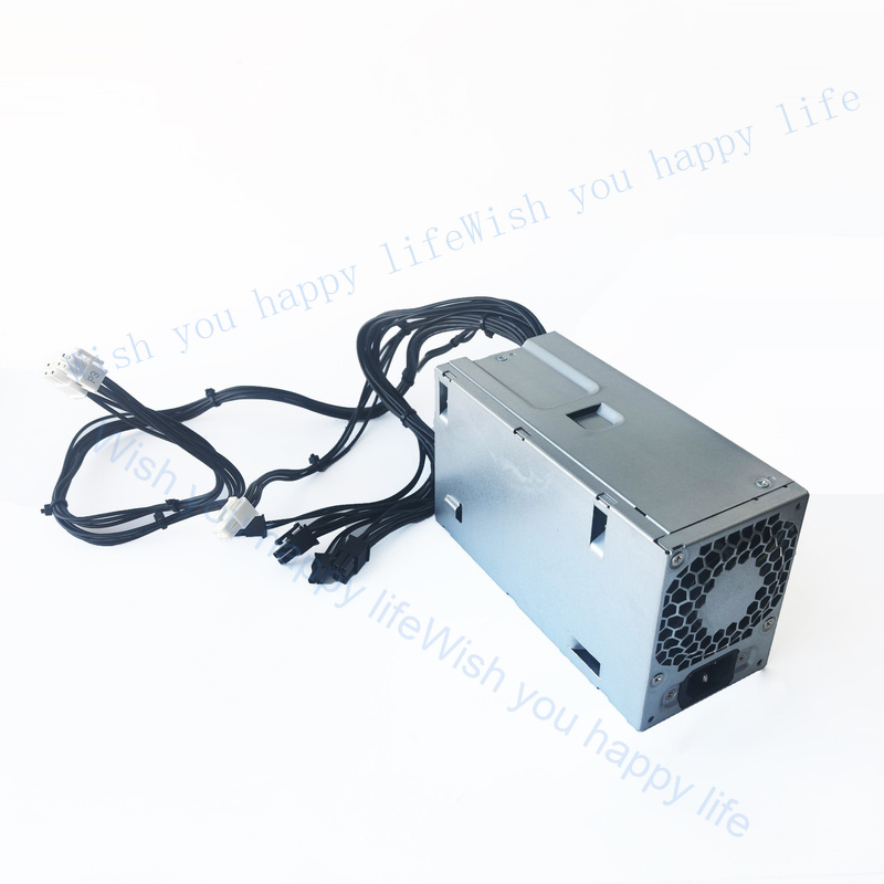 LULUYUAN Yeni 650W Güç Kaynağı - Power Supply 650W incelemesi ve fiyatı