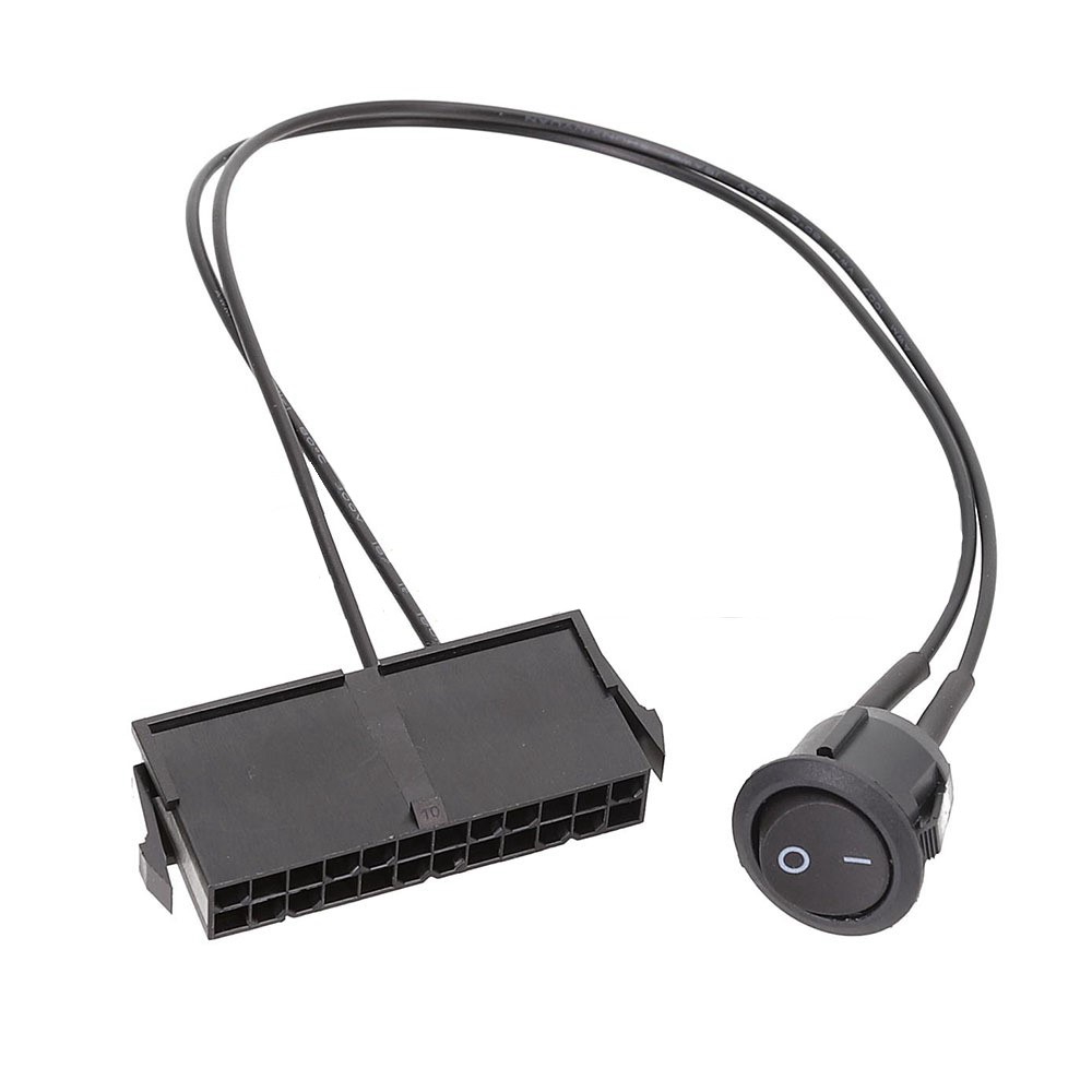 Supernew 24 Pin Dişi ATX PSU G - Atx Power Supply incelemesi ve fiyatı