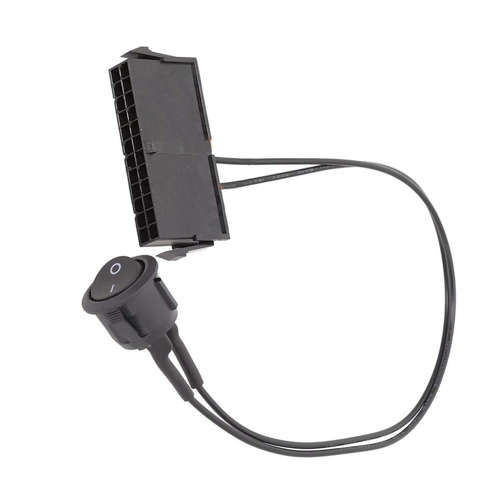 Supernew 24 Pin Dişi ATX PSU G - Atx Power Supply incelemesi ve fiyatı
