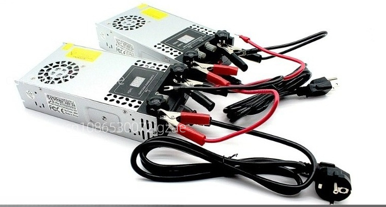 AC'den Dönüştürücüye 60V DC Ay - Ac Power Supply incelemesi ve fiyatı