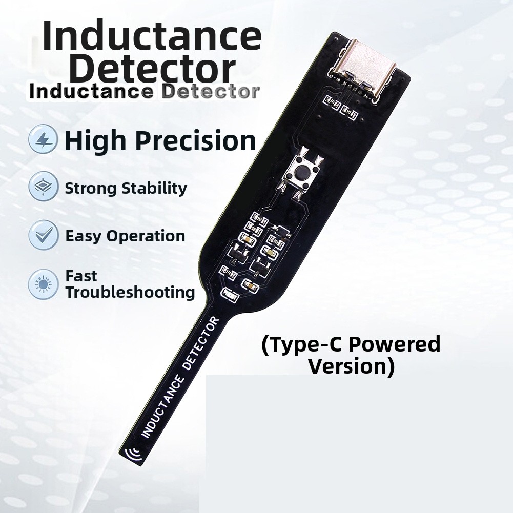 SH-1 Tip-C Güç Kaynağına Sahip - Power Supply Tester incelemesi ve fiyatı