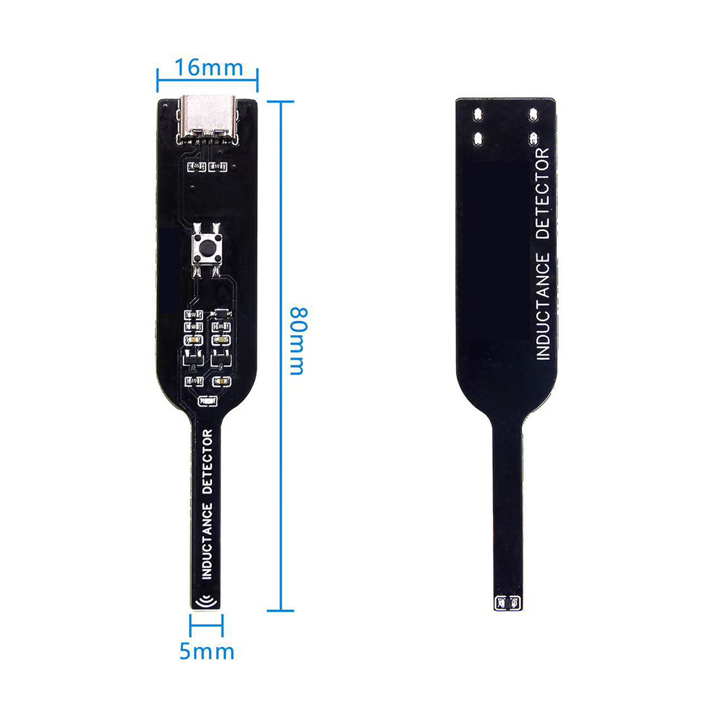 SH-1 Tip-C Güç Kaynağına Sahip - Power Supply Tester incelemesi ve fiyatı