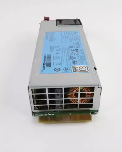 HP DL360, DL380/388 G9 GEN9 su - Server Power Supply incelemesi ve fiyatı