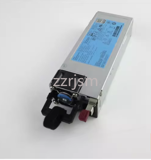 HP DL360, DL380/388 G9 GEN9 su - Server Power Supply incelemesi ve fiyatı