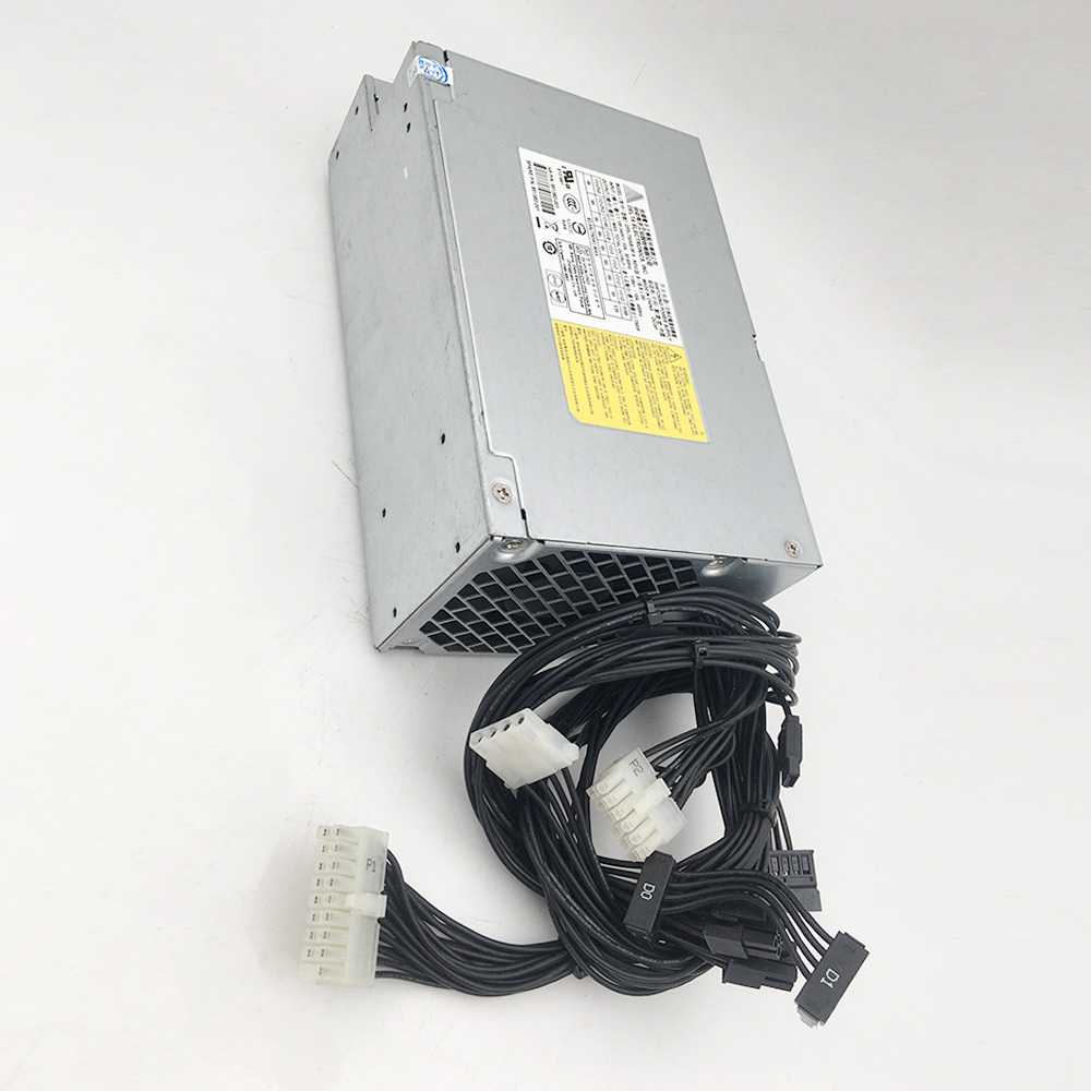 İş İstasyonu Güç Kaynağı Z4 G4 - Power Supply 750W incelemesi ve fiyatı