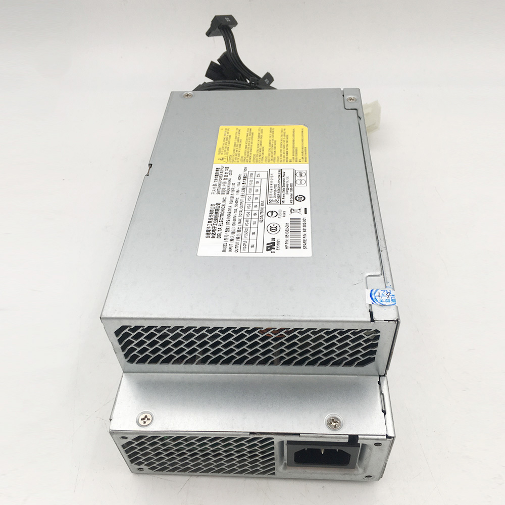 İş İstasyonu Güç Kaynağı Z4 G4 - Power Supply 750W incelemesi ve fiyatı