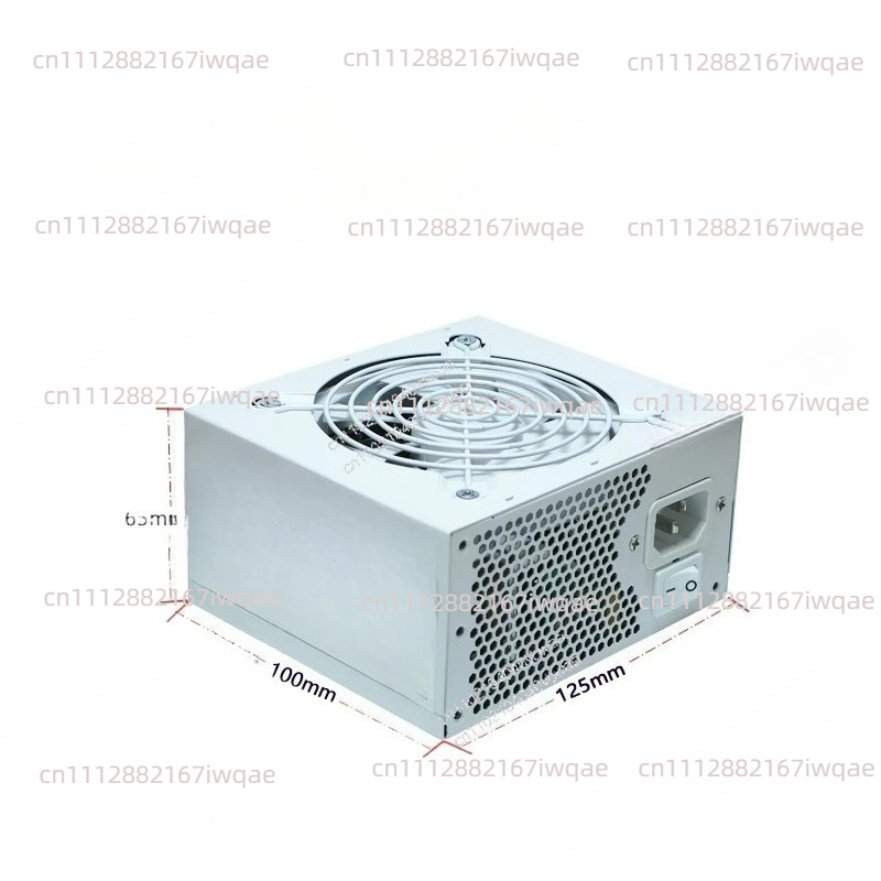 Yeni SFXpeak 750w nominal 650W - Power Supply 650W incelemesi ve fiyatı