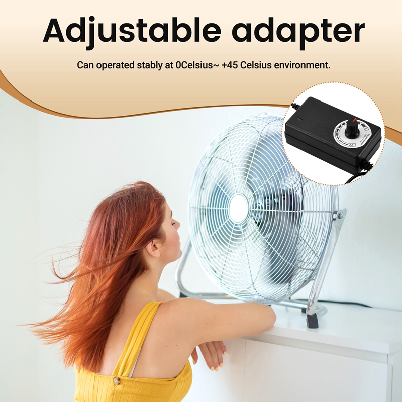 AC'den DC'ye Adaptör 12V 2A Ay - Power Supply incelemesi ve fiyatı