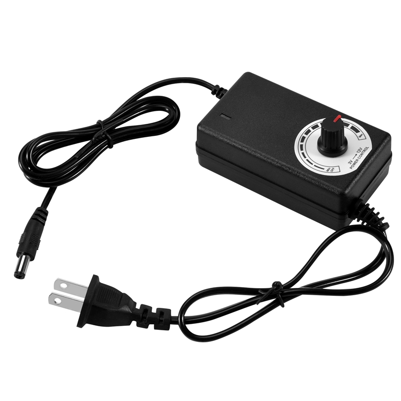 AC'den DC'ye Adaptör 12V 2A Ay - Power Supply incelemesi ve fiyatı