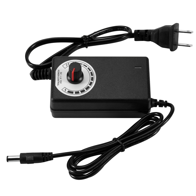 AC'den DC'ye Adaptör 12V 2A Ay - Power Supply incelemesi ve fiyatı