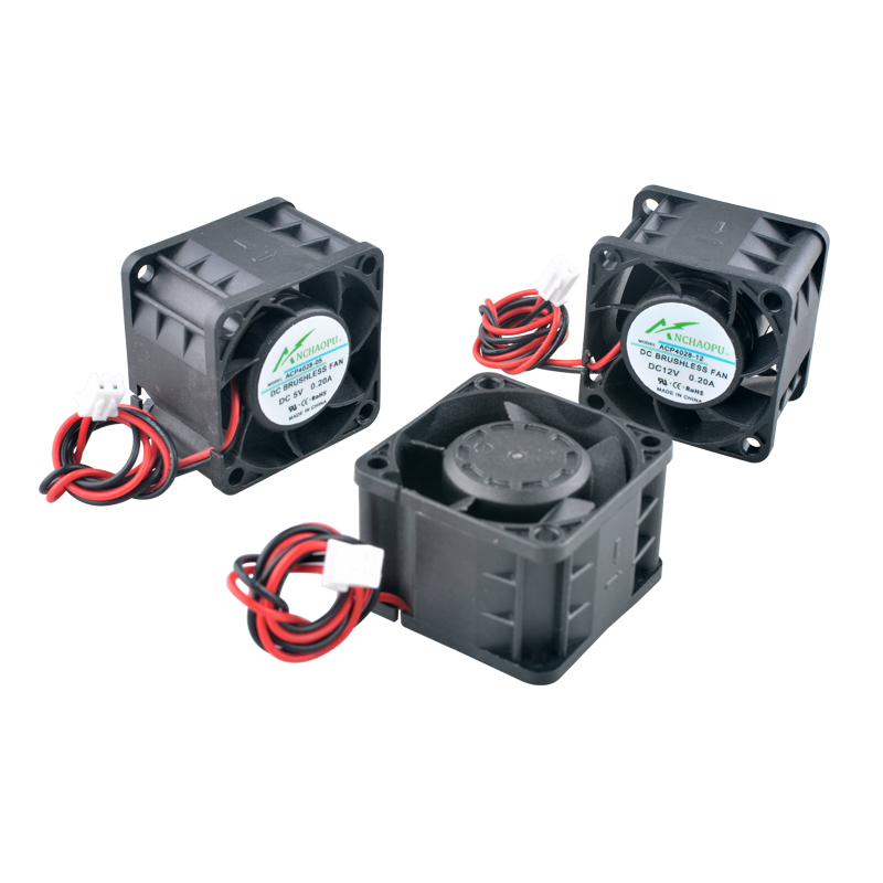 ACP4028 4cm 40mm Fan 40x40x28m - Server Power Supply incelemesi ve fiyatı