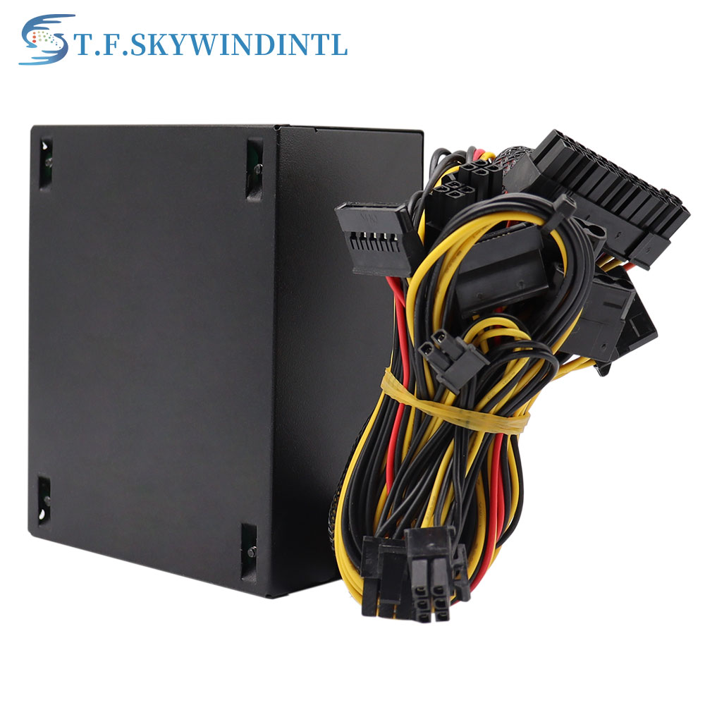 T.F.SKYWINDINTL 300W SFX güç k - Power Supply 650W incelemesi ve fiyatı