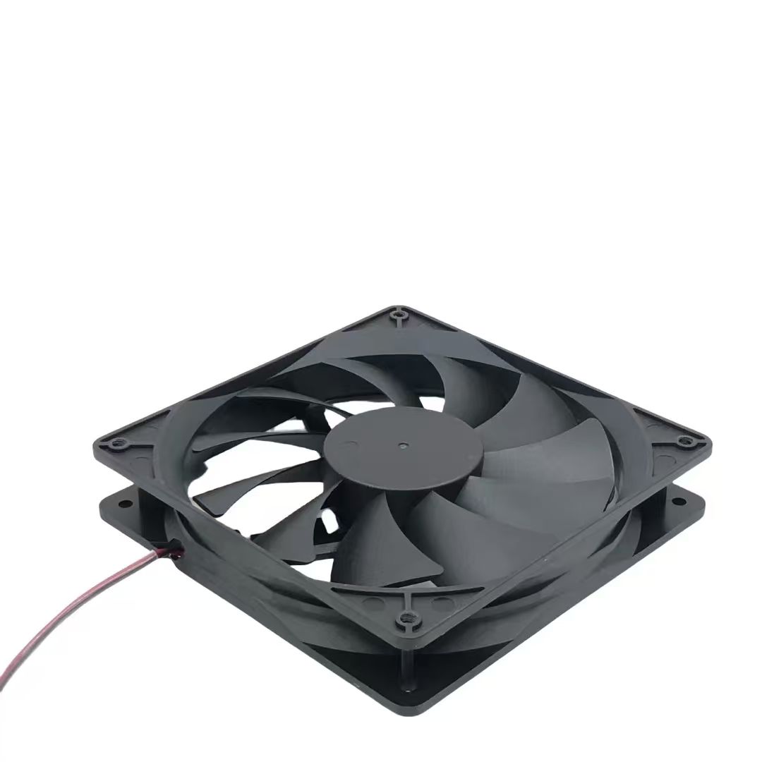 HA13525H12F-Z 135mm X 25mm Fan - Pc Power Supply incelemesi ve fiyatı