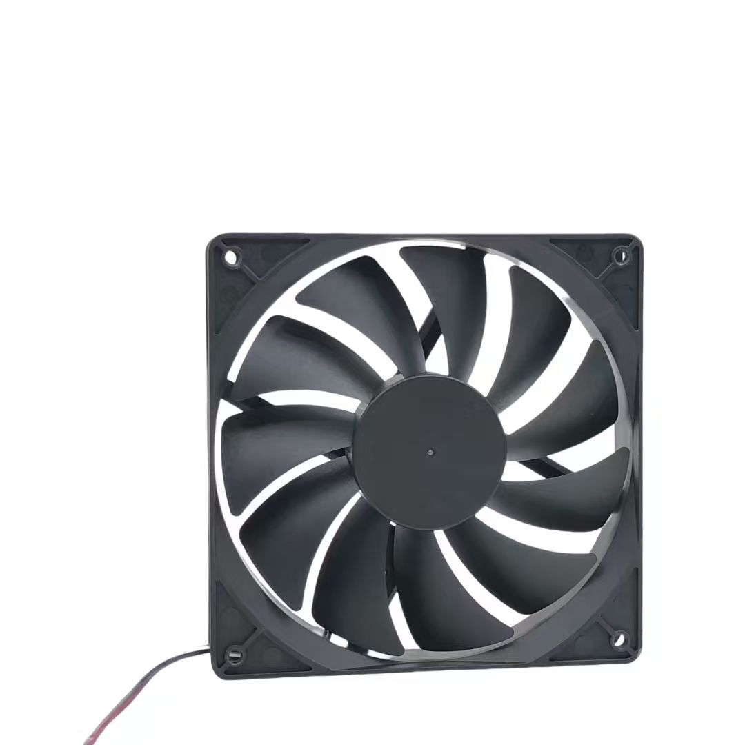 HA13525H12F-Z 135mm X 25mm Fan - Pc Power Supply incelemesi ve fiyatı