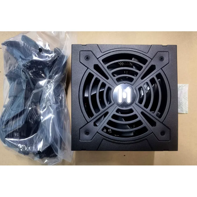 Quanhan FSP HG2-850 850W Altın - Modular Power Supply incelemesi ve fiyatı