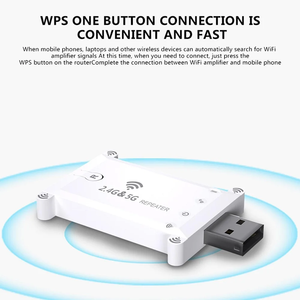 WiFi FIY 2.4g/5g Usb Wifi Tekr - Server Power Supply incelemesi ve fiyatı
