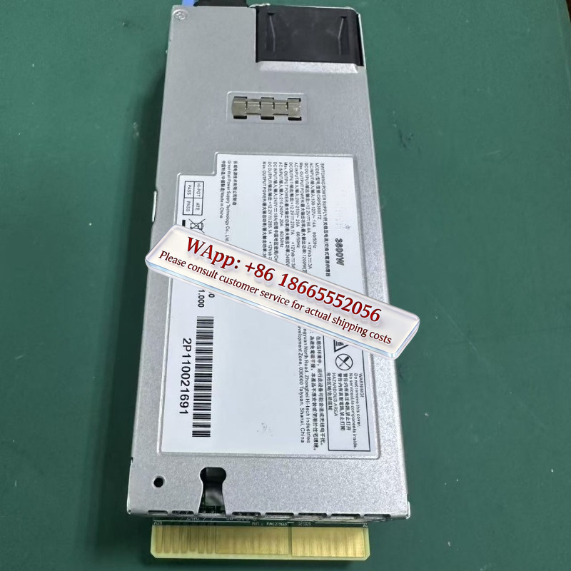 Great Wall Power CRPS3600T2 36 - Server Power Supply incelemesi ve fiyatı